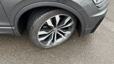 Volkswagen Tiguan 2.0 TSi 180 4Motion R-Line 5dr DSG Petrol Estate